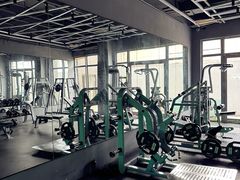 -Hi GYM嗨健身(泥城店)