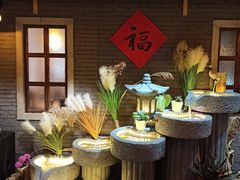 -锅来乐地锅鸡(安亭店)