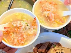 -陆记鹅庄·潮汕菜·狮头鹅(大仟里店)