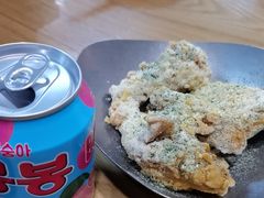 -李先生的首尔小馆(松江启源广场店)