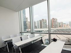 -启德考培雅思托福留学(香洲校区)