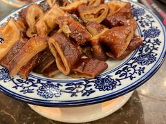 -吾味香葫芦头(安西街店)