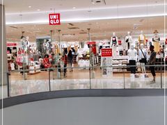 -优衣库(长沙国金中心店)