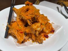 避风塘大虾-梦都海鲜酒家(万达广场江桥店)