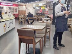 -李先生牛肉面大王(北京平谷步行街店)