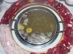 -和兴记潮汕牛肉火锅(太原街万达店)