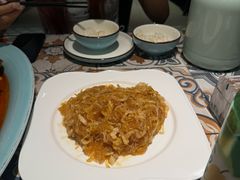 -四姐妹东北饺子(沙尾路店)