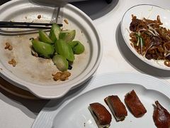 -广东道至正餐厅(区庄店)