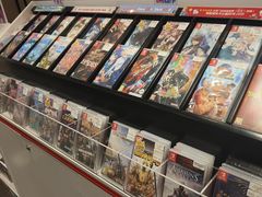 -任天堂Nintendo Switch体验店(天河城店)
