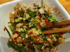 调料碟-袁记串串香(新南门店)