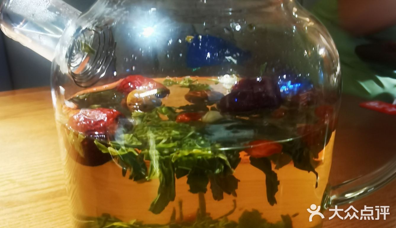 新疆游第一顿推荐餐厅