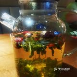 新疆游第一顿推荐餐厅