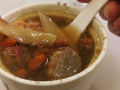淮山杞子炖水鱼-信行丰炖品皇店(光孝路店)