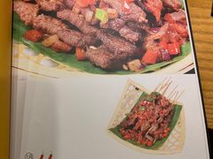 -隔壁老王·家常云南菜(花巷店)