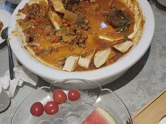 -南方酒店·淮扬菜(回民街店)