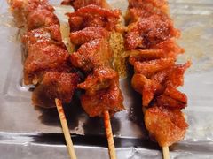 微波腱子肉-海平馄饨(逍遥二路店)