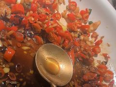 -鱼你相聚·河鲜馆(袁家岭店)