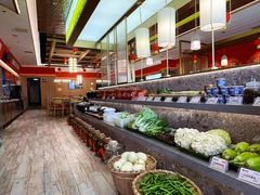 -湘江红·湖南招牌菜(莲花南路店)