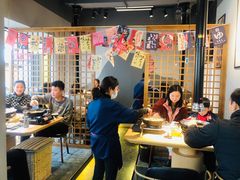 大堂-吉屋烤肉(八宝街店)