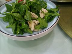 -西安贾三灌汤包·回坊小吃·清真炒菜(北院门总店)