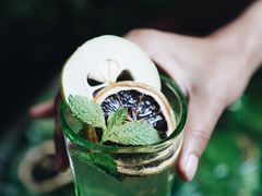 -炊烟餐厅