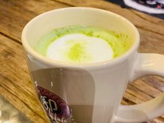 -印咖啡IN COFFEE(红旗街店)