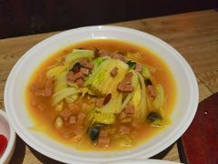 -嫩芽·重庆菜馆(十八梯露台观景店)