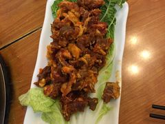 -赢融印象•龙泉店•清真云南菜•民族菜(小菜园店)