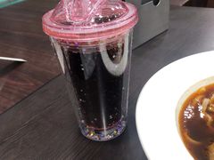-康师傅私房牛肉面(北京南站店)