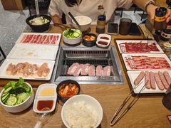 -焼肉ライク·烧肉LIKE(万菱汇店)