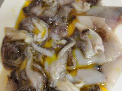 -火云龙烤肉(紫荆花店)
