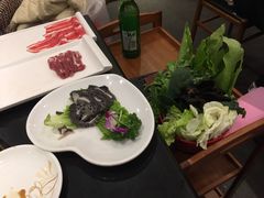 -北门涮肉·铜锅涮肉(南锣鼓巷店)