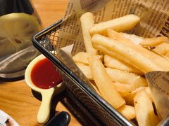 -半悦牛排(龙湖西宸天街店)