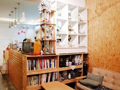 -拾壹cafe·工作室