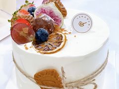 小美好-拉那巴米 蛋糕定制(世纪东方广场店)