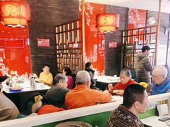 -大碗居·烤鸭·鱼头泡饼(天坛东门店)