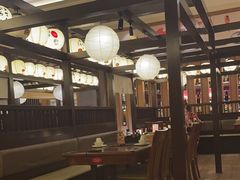 -大江户·温泉洗浴(浑南店)