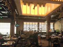 -洛缦音乐餐厅(工业展览馆万象城店)