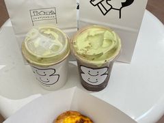 -喜茶(迪士尼小镇DP店)