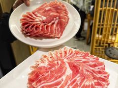 -牛街·马辈儿涮肉(牛街总店)
