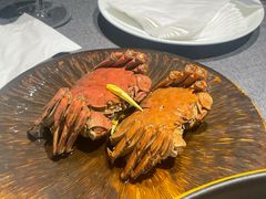 -HOMES上海本帮菜(襄阳公园店)