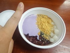 -五代同糖·甜品糖水店(河下古镇店)