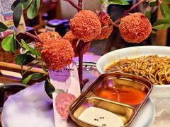 -长安大牌档之上元灯会(南大街店)