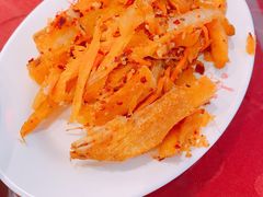 -西塔大冷面(市府大路店)