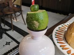 -太食獸泰式茶餐厅(北美新天地店)