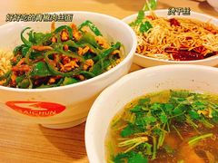 -花园茶楼(兴城西路店)