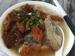 -三鄉濑粉·铭珠粥粉