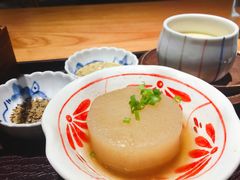 -味太助·银饭食堂(中华城店)