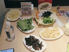 -鱼酷活鱼烤鱼(人信汇商场店)