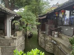 -绍兴鲁迅故里·沈园景区